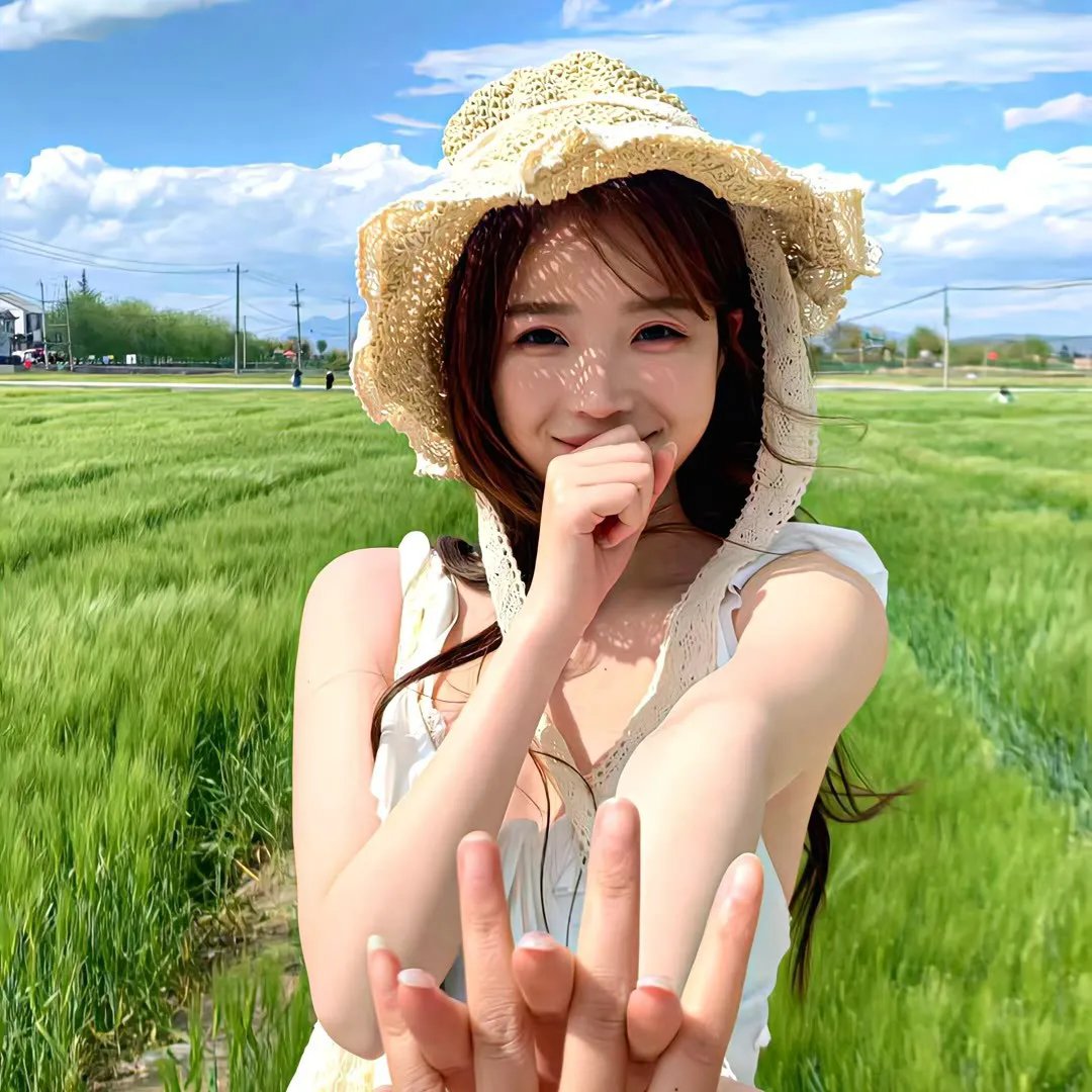给魔鬼一个女儿
