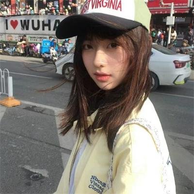 小蓝